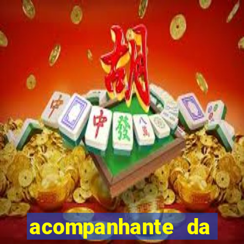 acompanhante da zona norte